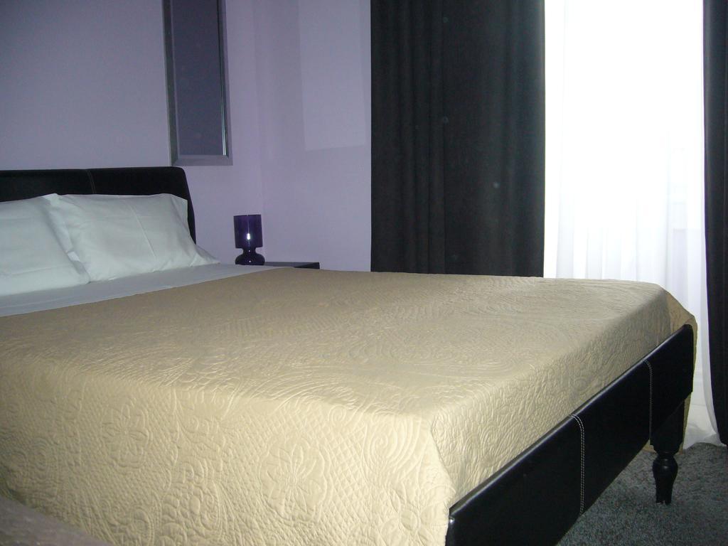 Casa Vila Palmeira Hotel Fermela Kamer foto