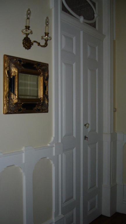 Casa Vila Palmeira Hotel Fermela Kamer foto