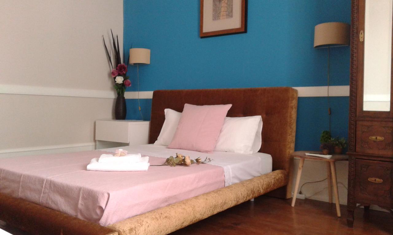 Casa Vila Palmeira Hotel Fermela Kamer foto