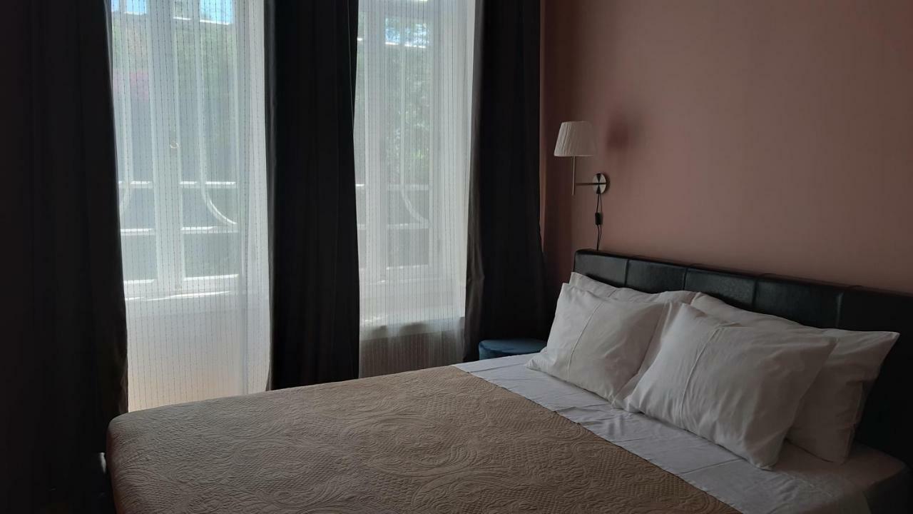 Casa Vila Palmeira Hotel Fermela Kamer foto